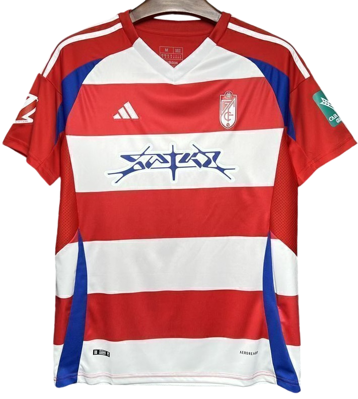 Camisa I Granada CF 2024 2025 Adidas oficial 